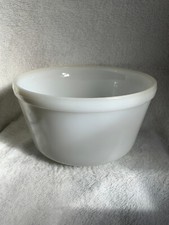 Morphy Richards Glass Mixing Bowl... Possibly from a Mixer - Lovely Usable Item