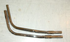 71-3812/5 manifold exhaust