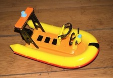 Fireman Sam Neptune rescue
