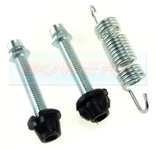 LUCAS HEADLIGHT HEADLAMP ADJUSTER KIT 60600427 LU60600427 BHM7058 5Q2