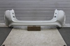 NISSAN JUKE REAR BUMPER IN