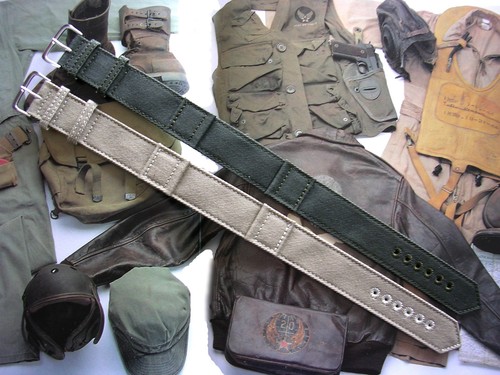 Wwii canvas 1pc nato - ®, raf