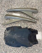 Complete Seat Post Frame BUELL ULYSSES