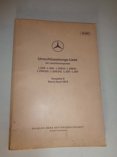 Rekeying list mercedes benz - rekeying,