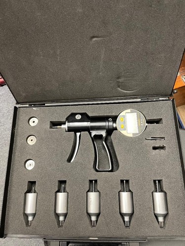 Bowers holematic digital - bowers, digital 