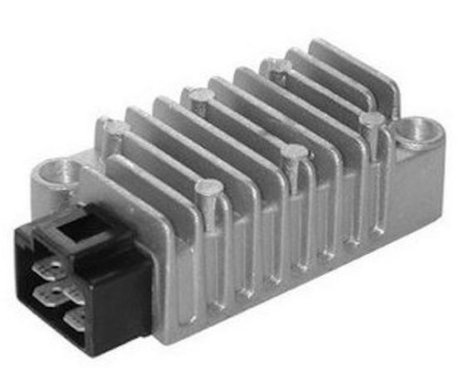 Specific voltage regulator - voltage,