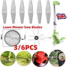 3/6PCS Replace Metal Blades