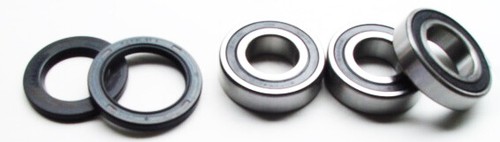 Wheel bearing kit - kit, for
