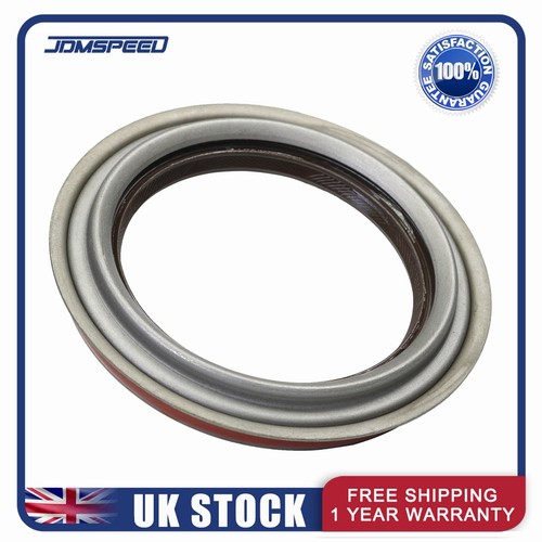 Rear axle hub seal for - hub,