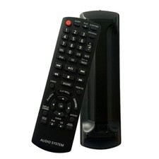 Remote Control For Panasonic