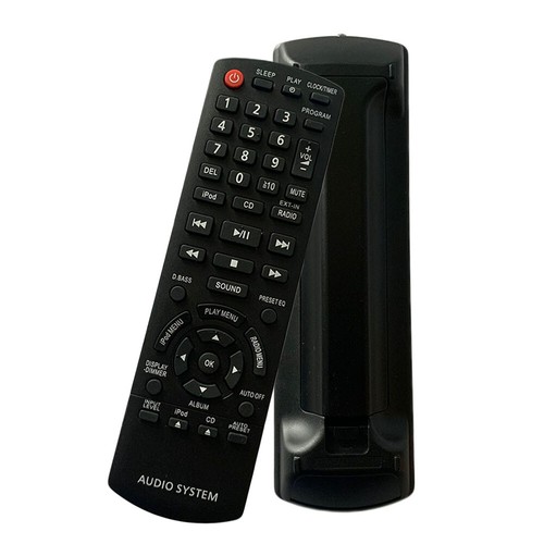 Remote control for - for, panasonic