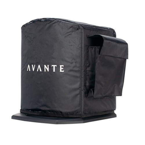 Avante audio as8 - avante,