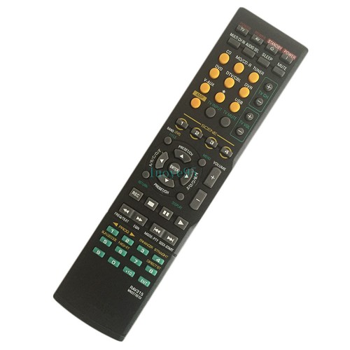 Remote control for yamaha - control,