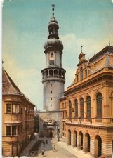 B109468 Hungary Sopron