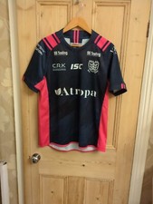HULL FC 2020/2021 SHIRT JERSEY