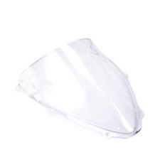 Clear Motorbike Windshield for