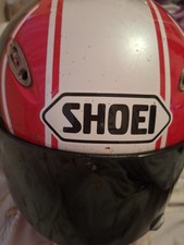 Rare Shoei XR-1000 Helmet –