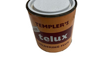 450g templers telux soldering - telux,