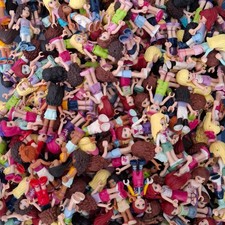 Lego Friends - 10 x Random