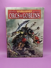 Warhammer Orcs and Goblins