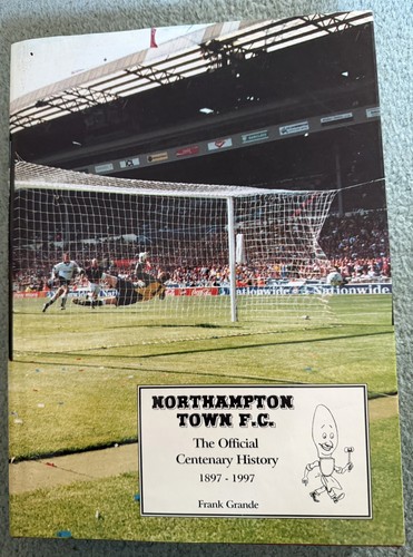 Northampton town official - northampton,