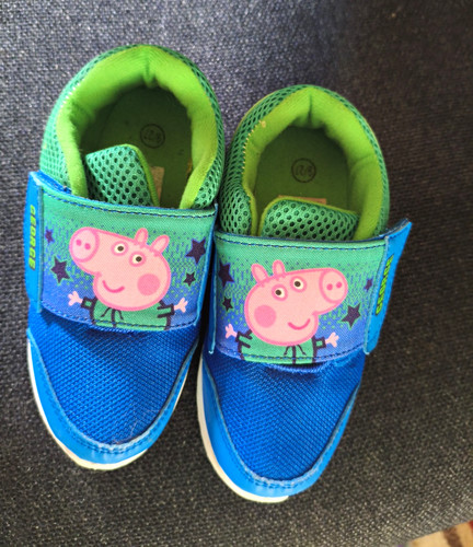 Next peppa pig - unisex, kids