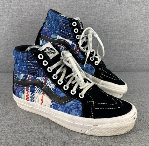 Vans spongebob sk8 38 dx - sk8-hi,