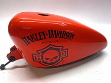 2003 Harley-Davidson Sportster XL883R Fuel Tank - 6134803