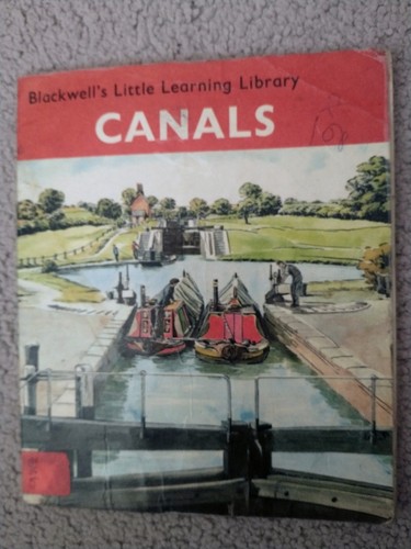 Vintage blackwell little - vintage,