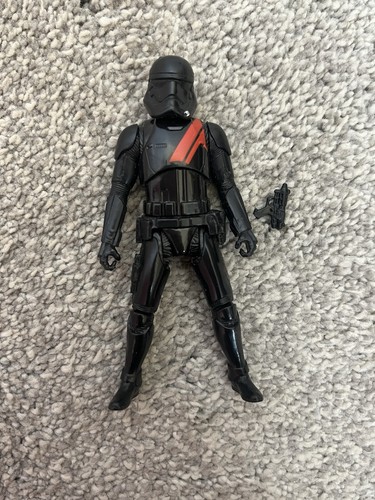 Star wars first order - wars,