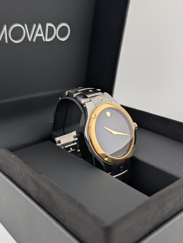 Movado men sports - movado, men's