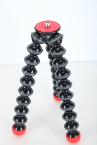Joby gorillapod flexible - gorillapod,