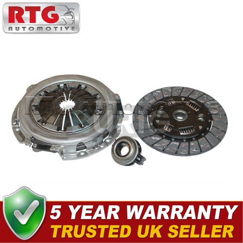 Rtg clutch kit fits citroen - kit,