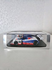 Spark 1.43 Extremely Rare