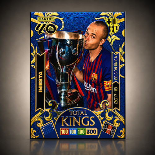 Hot andres iniesta - hot!,