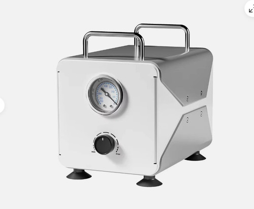 Portable oil free diaphragm - portable,
