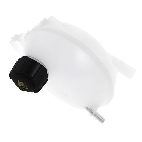 Coolant reservoir tank cap - reservoir,