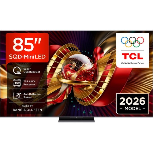 Tcl 85c8l inch sqd mini - tcl, sqd-mini