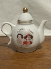 Queen Elizabeth II Golden