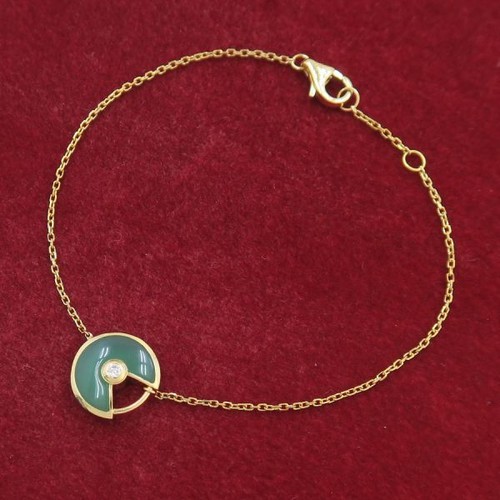 Cartier amulet bangle bracelet - amulet,
