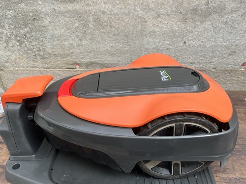 Flymo easylife 200 auto mower - 200,