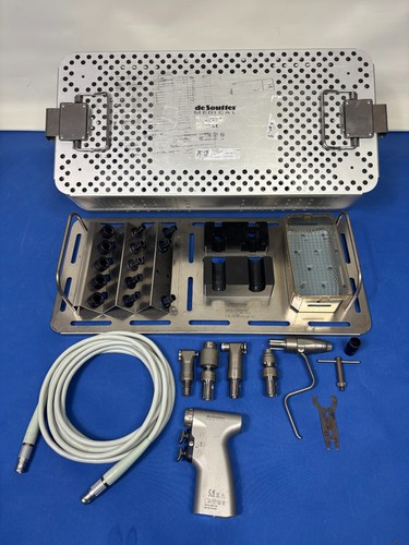 Desoutter ergo multidrive - desoutter,