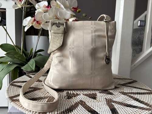 Tula vintage cream canvas - vintage,