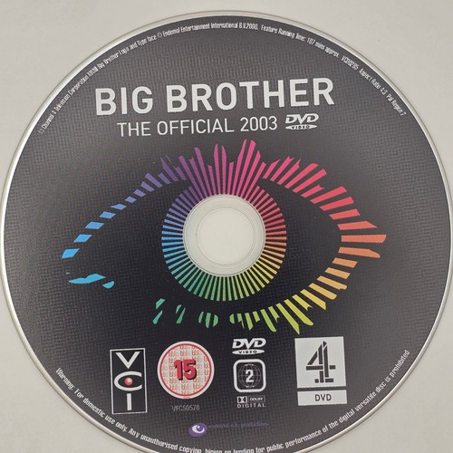 Big brother the - big,