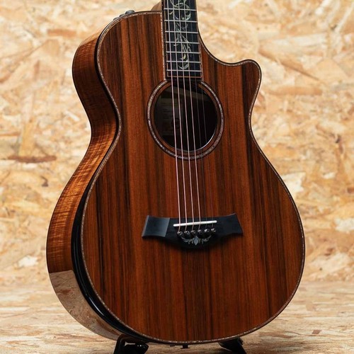 Taylor c12ce fret - 12-fret, grand
