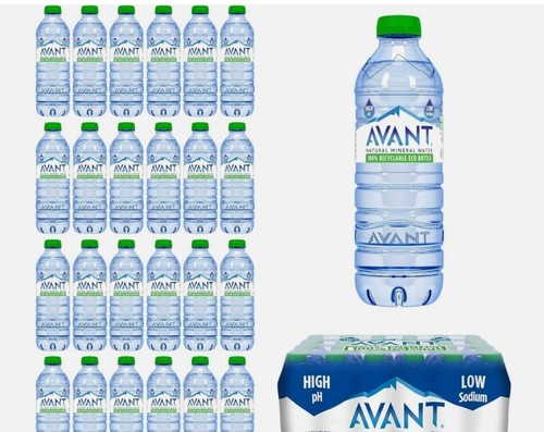 Avant spring natural - spring,