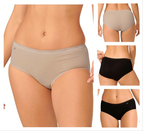 Sloggi basic midi brief - basic,