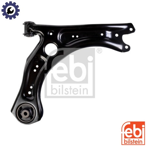 Controltrailing arm wheel - controltrailing,