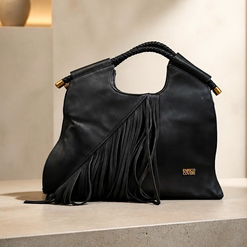 Enrico coveri black - enrico,