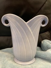 Crown Devon Vintage Sky Blue